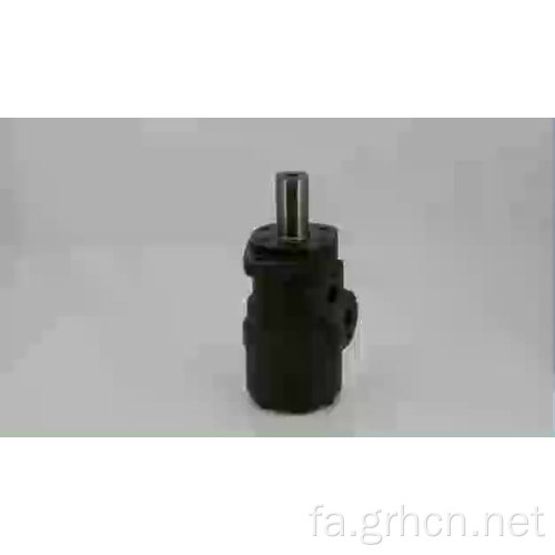 موتور روغن موتور میکرو هیدرولیک چرخ محرک با کیفیت بالا